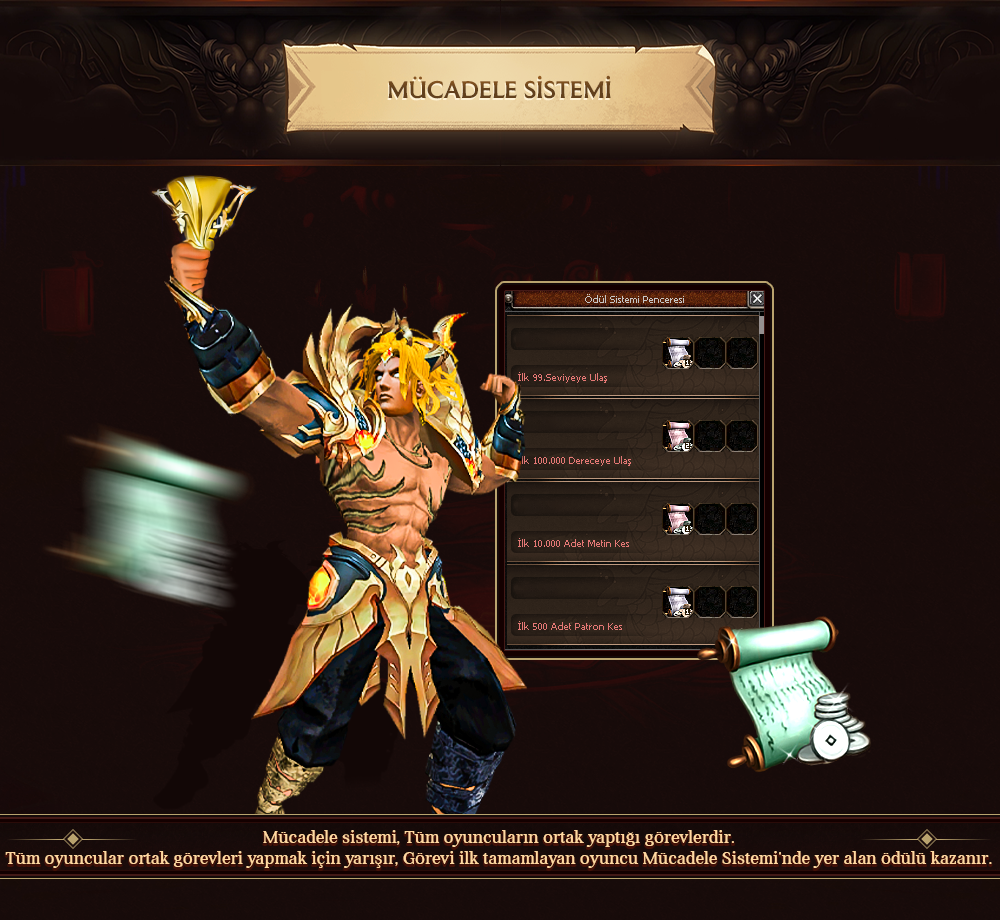 Ötüken2, Ötüken2 pvp, Ötüken2 oyna, Ötüken2 kayit, Ötüken2 tanitim, metin2 pvp, metin2 pvp server, metin2 pvp serverler